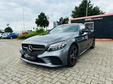 Mercedes-Benz C 300 Coupe*Facelift*AMG Line*Navi*360 Kamera* - Mercedes-Benz C-Class: Facelift