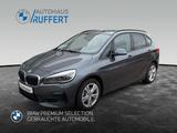 BMW 218i Active Tourer Advantage HiFi LED RFK Navi - BMW 218 Active Tourer aus 2020