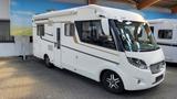 Eura Mobil Integra 675 SB, erst 35tkm, Solar, SAT/TV, Auto - Eura Mobil Sb