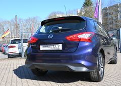 NISSAN Pulsar 1.2 DIG-T Acenta Automatik Navi Cam