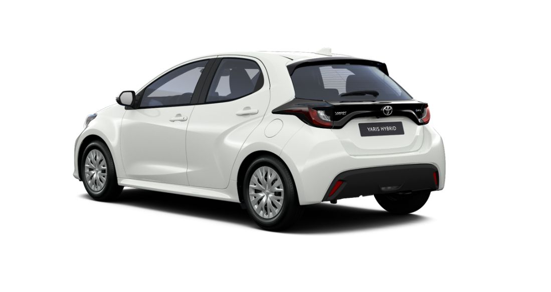 Toyota Yaris - Bild 4