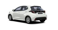Toyota Yaris - Vorschau Bild 4