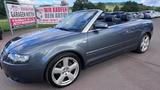 Audi A4 3.0 tiptronic quattro Cabriolet - Audi A4 aus 2005: 3.0
