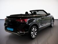 Volkswagen T-Roc - Vorschau Bild 4