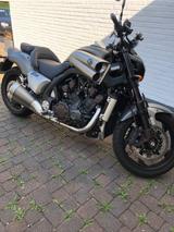 Yamaha Vmax 1700 - YAMAHA KARDAN