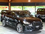 Audi SQ2 2.0 TFSI quattro S-Tronic LED-NAVI-ALCANTARA - Audi SQ2 in Stuttgart