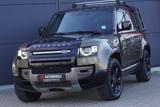 Land Rover Defender 110 P400 X/Standhzg/Pano/Matrix/AHK/ACC - gebrauchte Land Rover Defender aus dem Jahr 2021