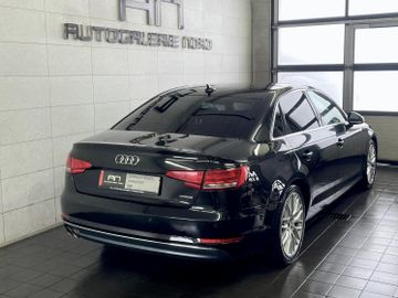 Audi A4 - 6
