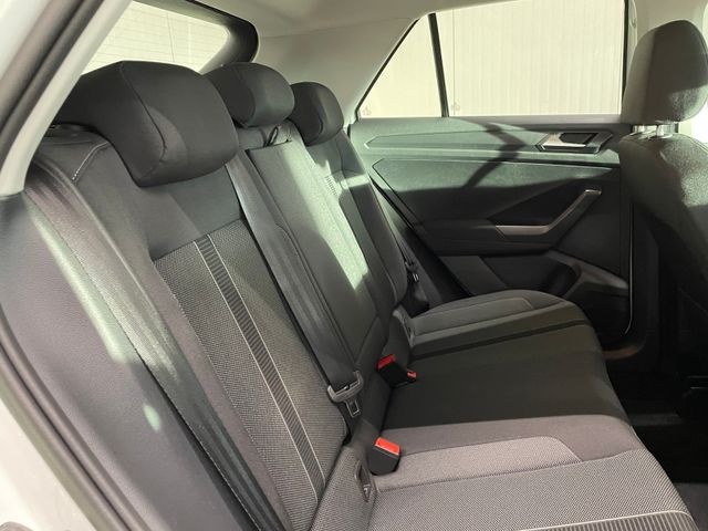 T-Roc Life 1.5 TSI LED COCKPIT DIGITAL DAB+ SPUR