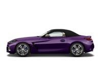 BMW Z4 - Vorschau Bild 5