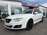 Seat Exeo ST 2.0 TDI CR Ecomotive Style - Seat Exeo: 2.0