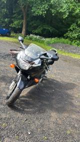 Honda CBR 600 F - HONDA 1997 CBR 600