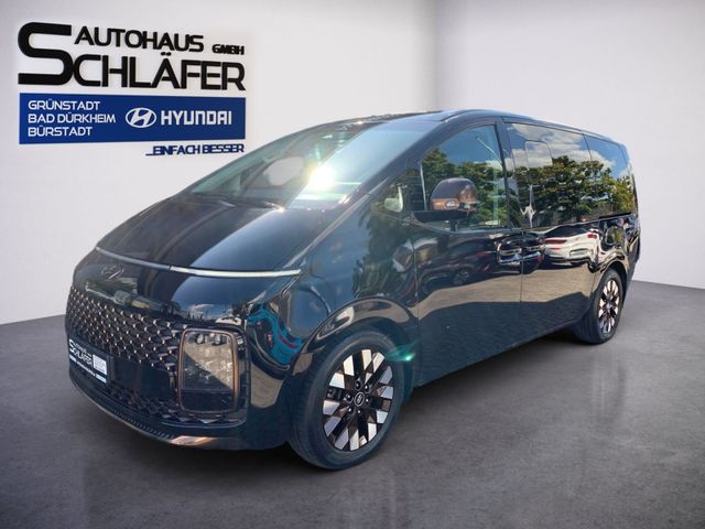 Hyundai STARIA 2.2 CRDi Signature 4WD Panorama
