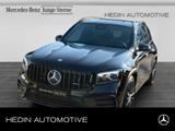 Mercedes-Benz AMG GLB 35 4M PANO|KEYL|MBEAM|360°|TOTW - gebrauchte Mercedes-Benz GLB 35 AMG aus dem Jahr 2024