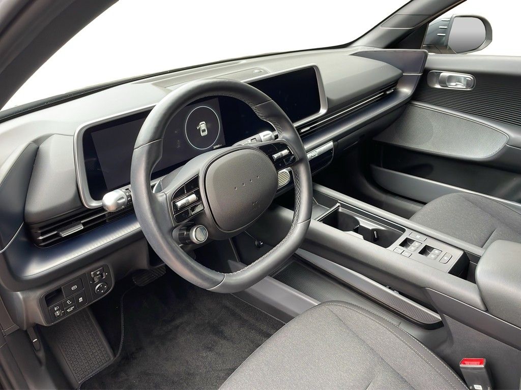Hyundai IONIQ 6 - Bild 12