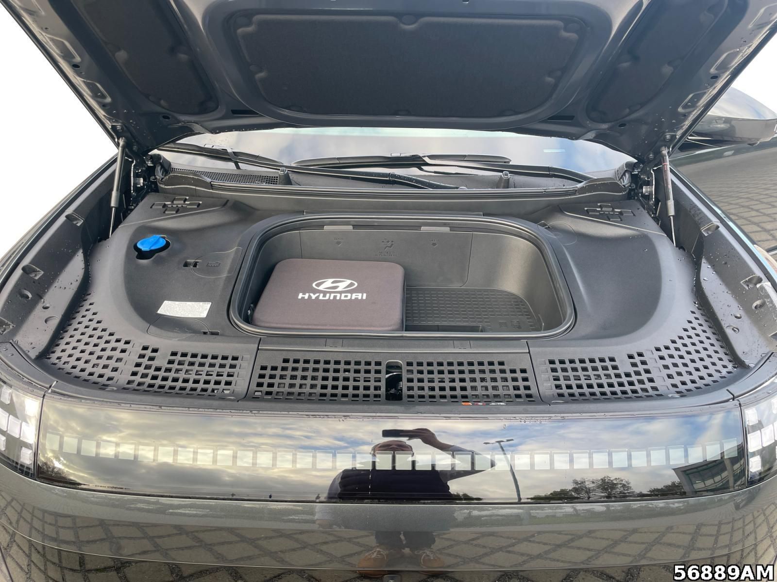 Hyundai IONIQ 9 - Bild 11