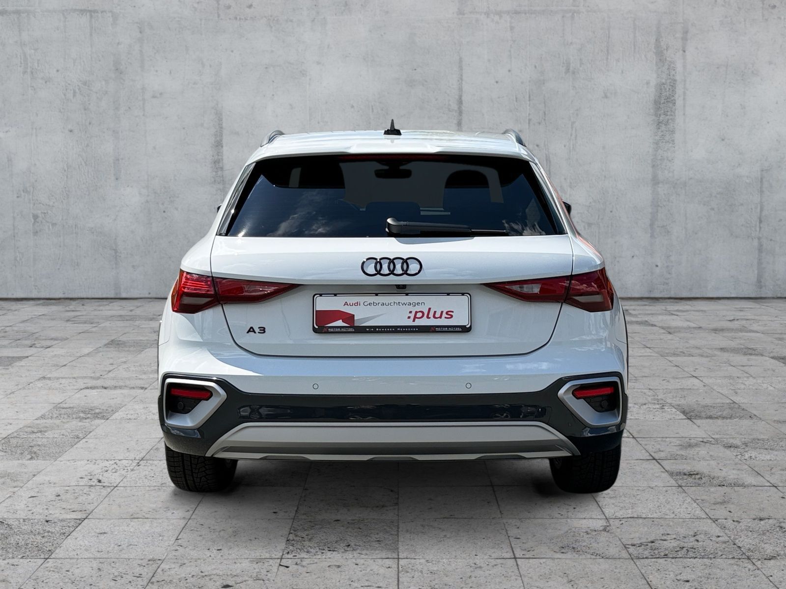 Audi A3 - Bild 5