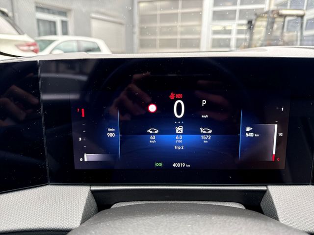 Astra Elegance 1.2 Turbo NAVI AHK THERMA TEC LED