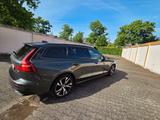 Volvo V60 T6 AWD Geartronic R Design R Design - Volvo V60: Awd R Design