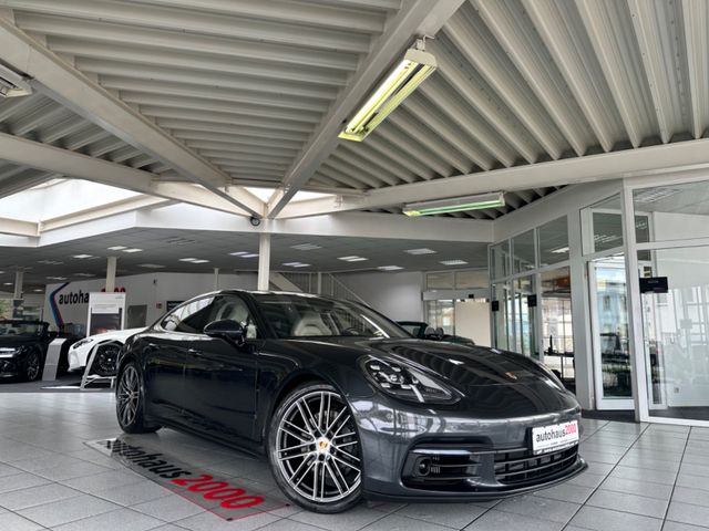 Porsche Panamera 4S 360°/PANO./BOSE/CARBON/MATRIX