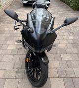 Yamaha YFZ-125R - YAMAHA YFZ