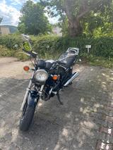 Honda CB Seven Fifty RC 42 - HONDA SEVEN FIFTY