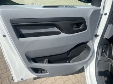 Opel VIVARO KOMBI 1.5 CDTI 88KW 6G