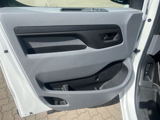 Opel VIVARO KOMBI 1.5 CDTI 88KW 6G