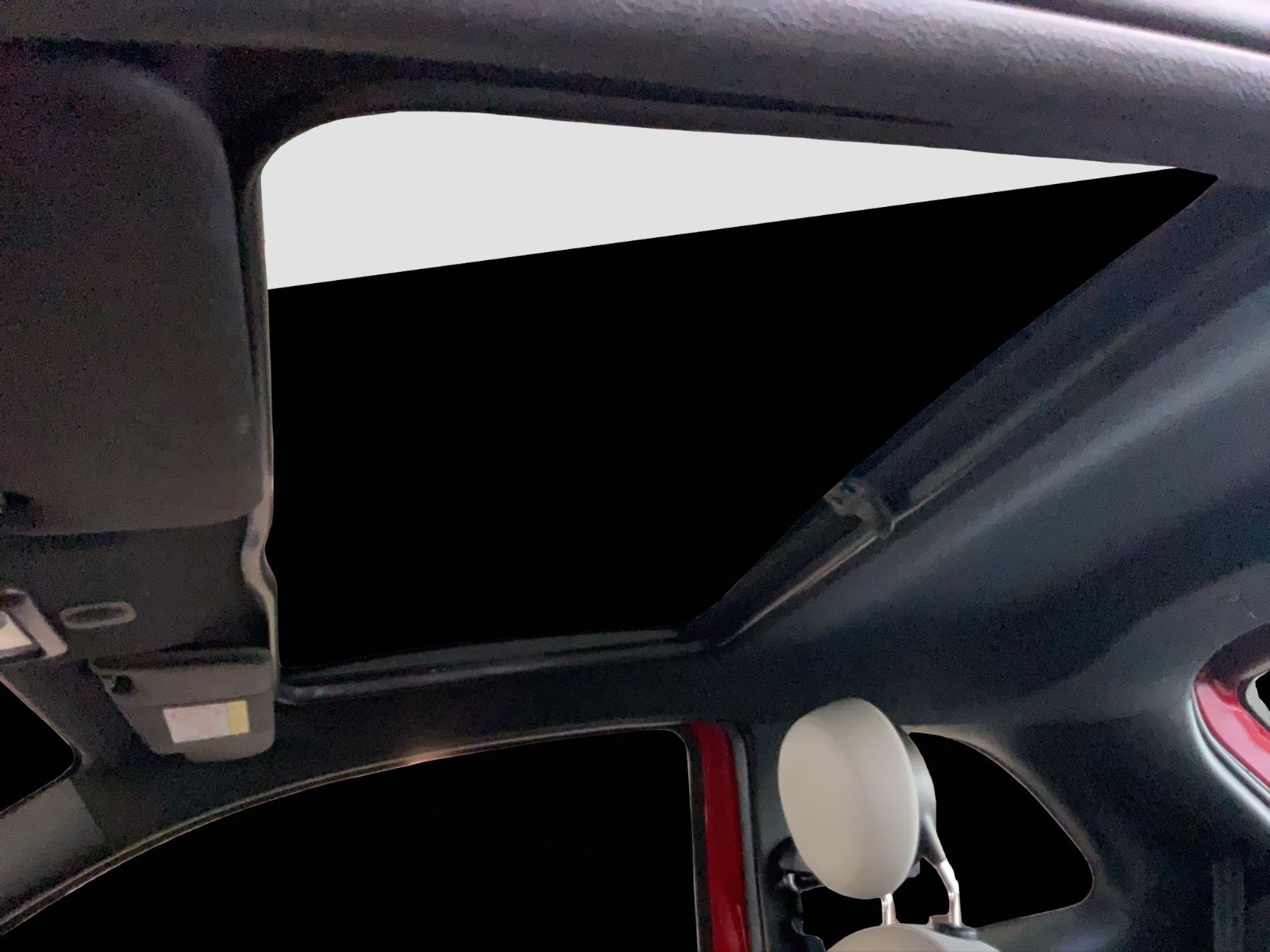 Fahrzeugabbildung Fiat 500 DolceVita