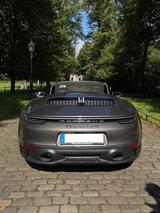 Porsche Carrera 4 GTS Cabriolet Carrera GTS - Porsche 992 in Solingen