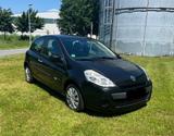 Renault Clio 1,2 - Renault Clio: Sportwagen