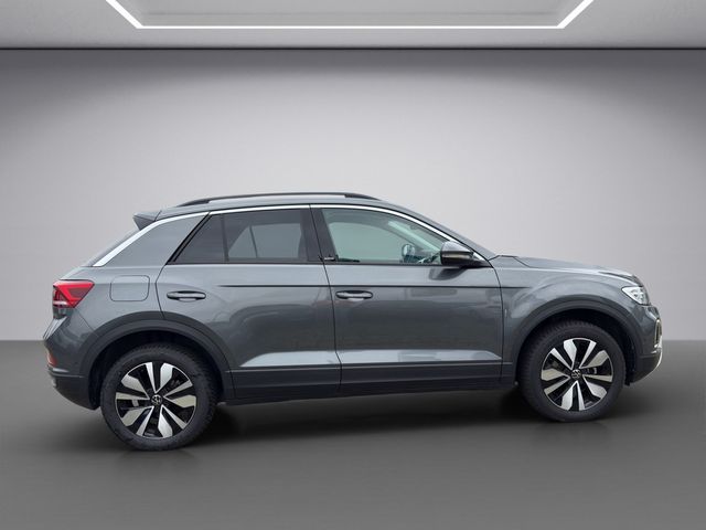 T-Roc 1.5TSI DSG Move AHK