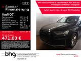 Audi Q7 55 TFSI quattro tipptronic S line AHK PanoDac - gebrauchte Audi Q7 aus dem Jahr 2023
