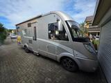 HYMER / ERIBA / HYMERCAR B 694 SL