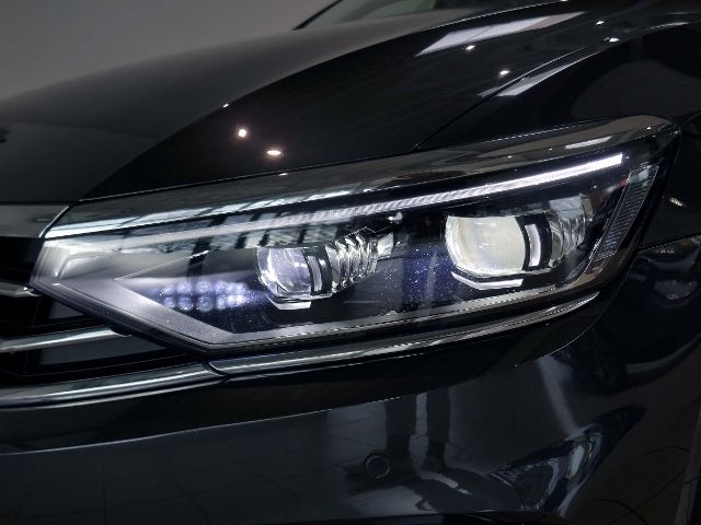 Fahrzeugabbildung Volkswagen Passat Variant GTE 1.4 TSI | LED AHK RFK