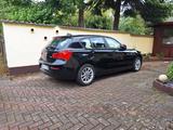 BMW 116d Facelift, Automatik,Navi,PDC - gebrauchte BMW 116 mit Facelift