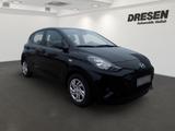 Hyundai i10 MY25 1.0 Select Navi Klima Kamera+PDC hi. Ap - Hyundai i10: Schwarz