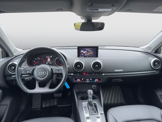 A3 Sportback 2.0 TDI DSG MATRIX-LED NAVI SHZG AP