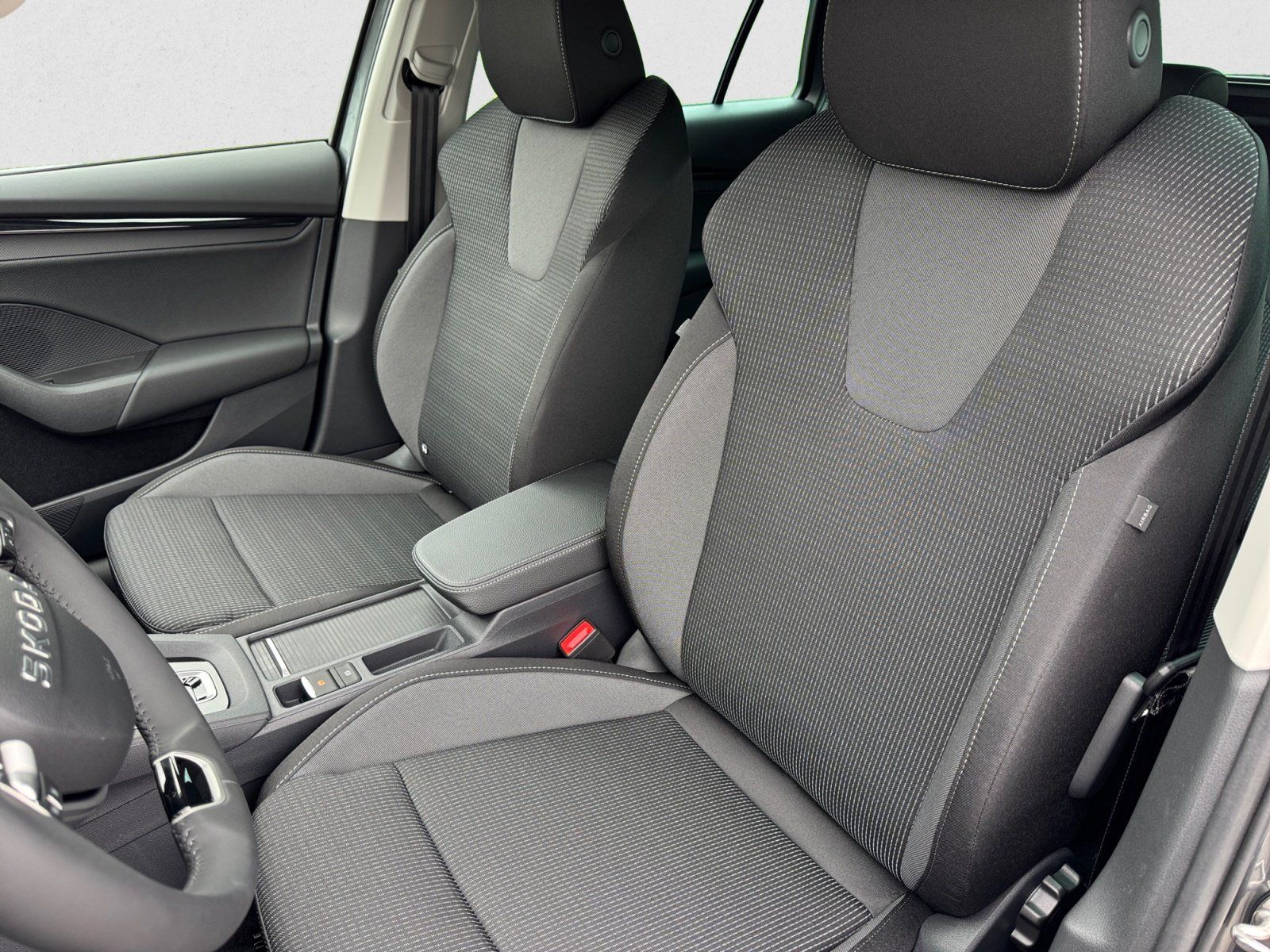 Skoda Octavia - Bild 9