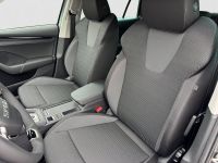 Skoda Octavia - Vorschau Bild 9