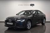 Audi A6 Lim. 40 TDI *MATRIX*VIRTUAL *KAMERA*KEYLESS - Audi A6: V6 TDI