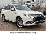 Mitsubishi Outlander PHEV Basis 4WD - Mitsubishi Outlander Basis mit Hybrid-Antrieb (Benzin/Elektro)