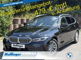 BMW 330d T.xDr.M Sport HUD ACC PanoD.AHK Finanz.462 - gebrauchte BMW 330 aus dem Jahr 2023