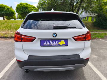 BMW X1 - 7