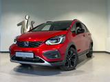 Honda JAZZ 1.5 HYBRID Crosstar Advance 8 J. Garantie - Honda Jazz: Crosstar Advance