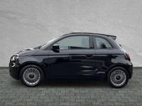 Fiat 500 e Lim. Icon