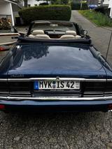 Jaguar XJS Cabrio  - Jaguar XJS Gebrauchtwagen