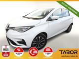 Renault Zoe ZE50 R135 Intens Kaufbatterie LED Nav - RENAULT ZOE Leasingangebote für Privatpersonen