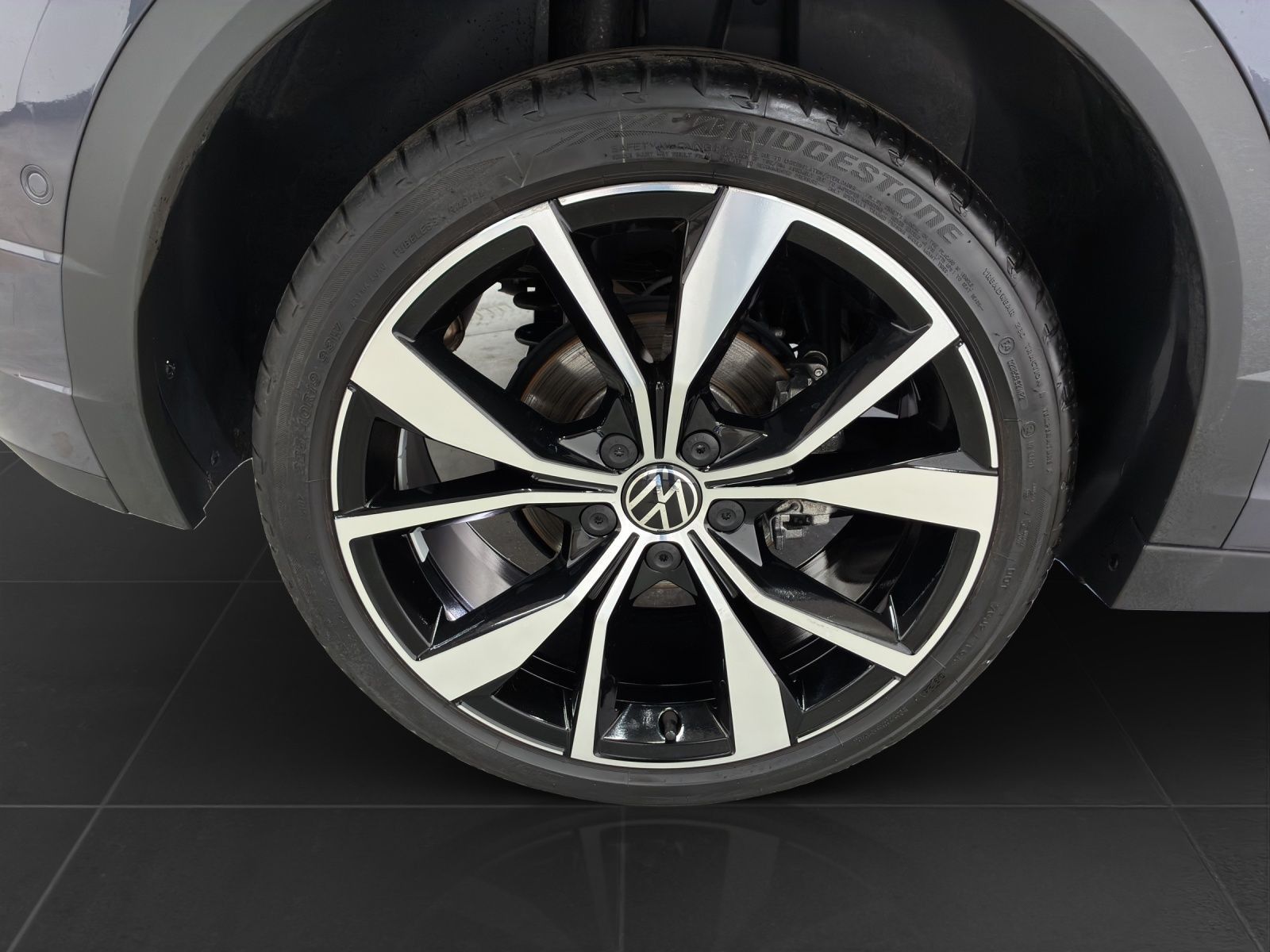 Volkswagen T-Roc - Bild 9