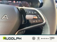 Skoda Fabia - Vorschau Bild 21